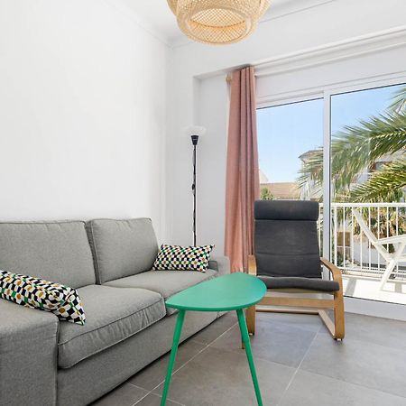 Yourhouse Monges Apartment With Balcony Can Picafort  Εξωτερικό φωτογραφία