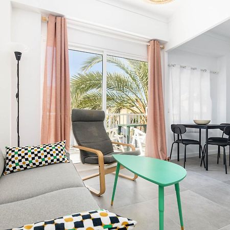 Yourhouse Monges Apartment With Balcony Can Picafort  Εξωτερικό φωτογραφία
