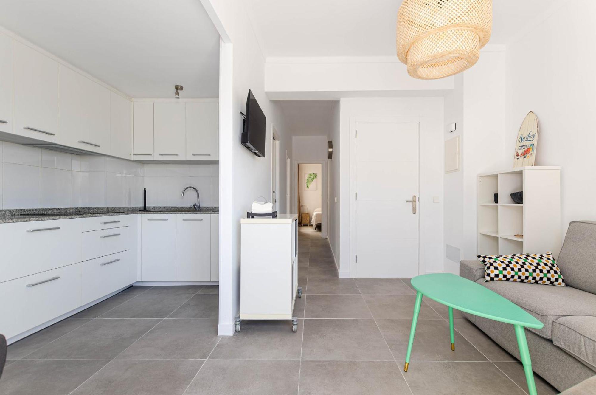 Yourhouse Monges Apartment With Balcony Can Picafort  Εξωτερικό φωτογραφία