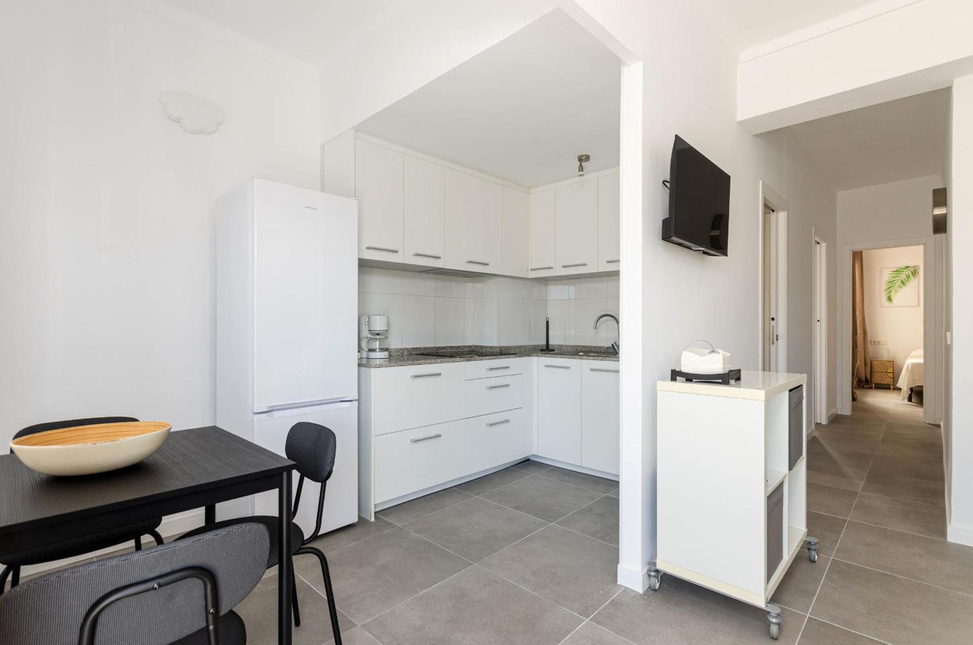 Yourhouse Monges Apartment With Balcony Can Picafort  Εξωτερικό φωτογραφία