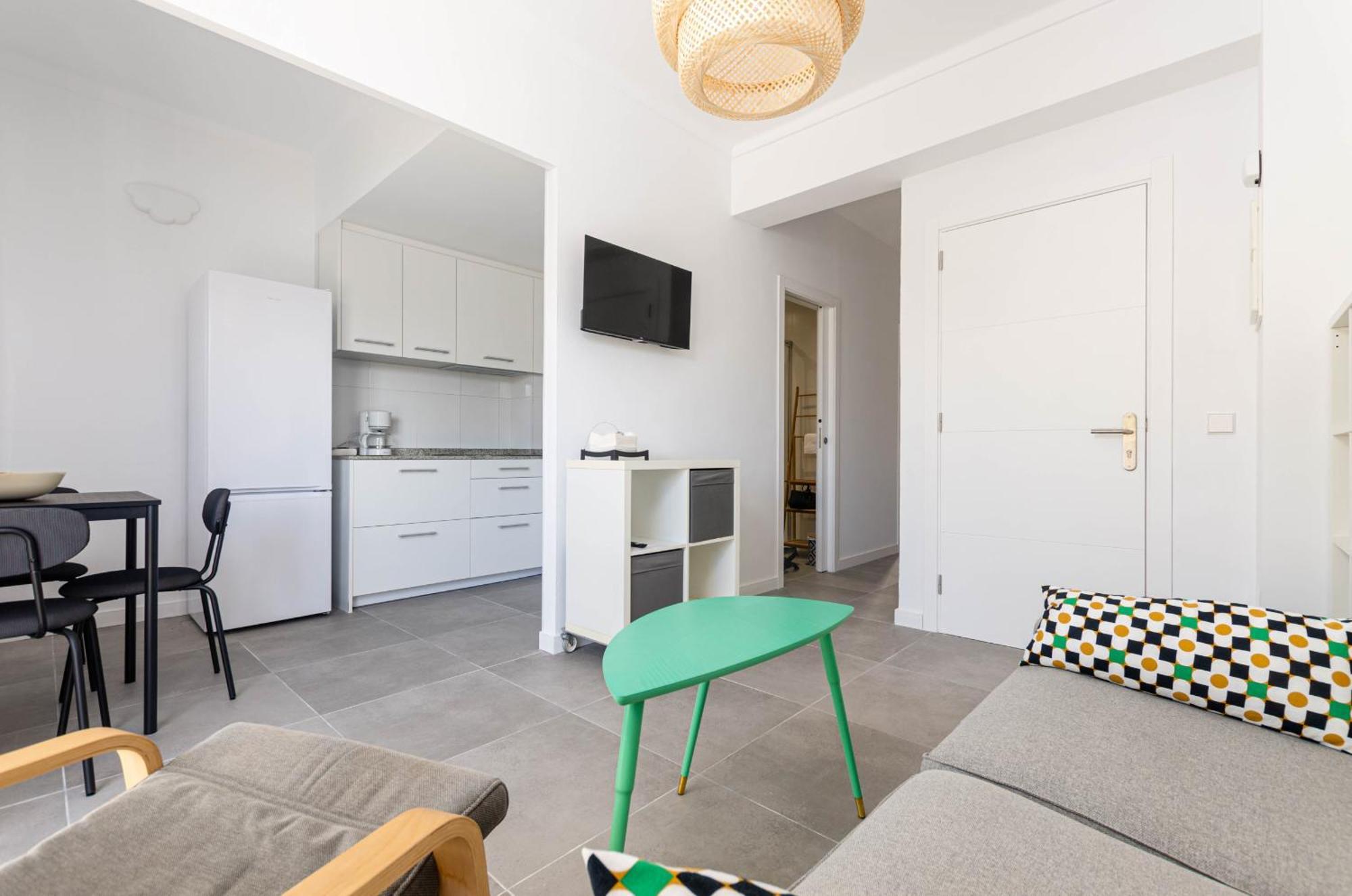 Yourhouse Monges Apartment With Balcony Can Picafort  Εξωτερικό φωτογραφία
