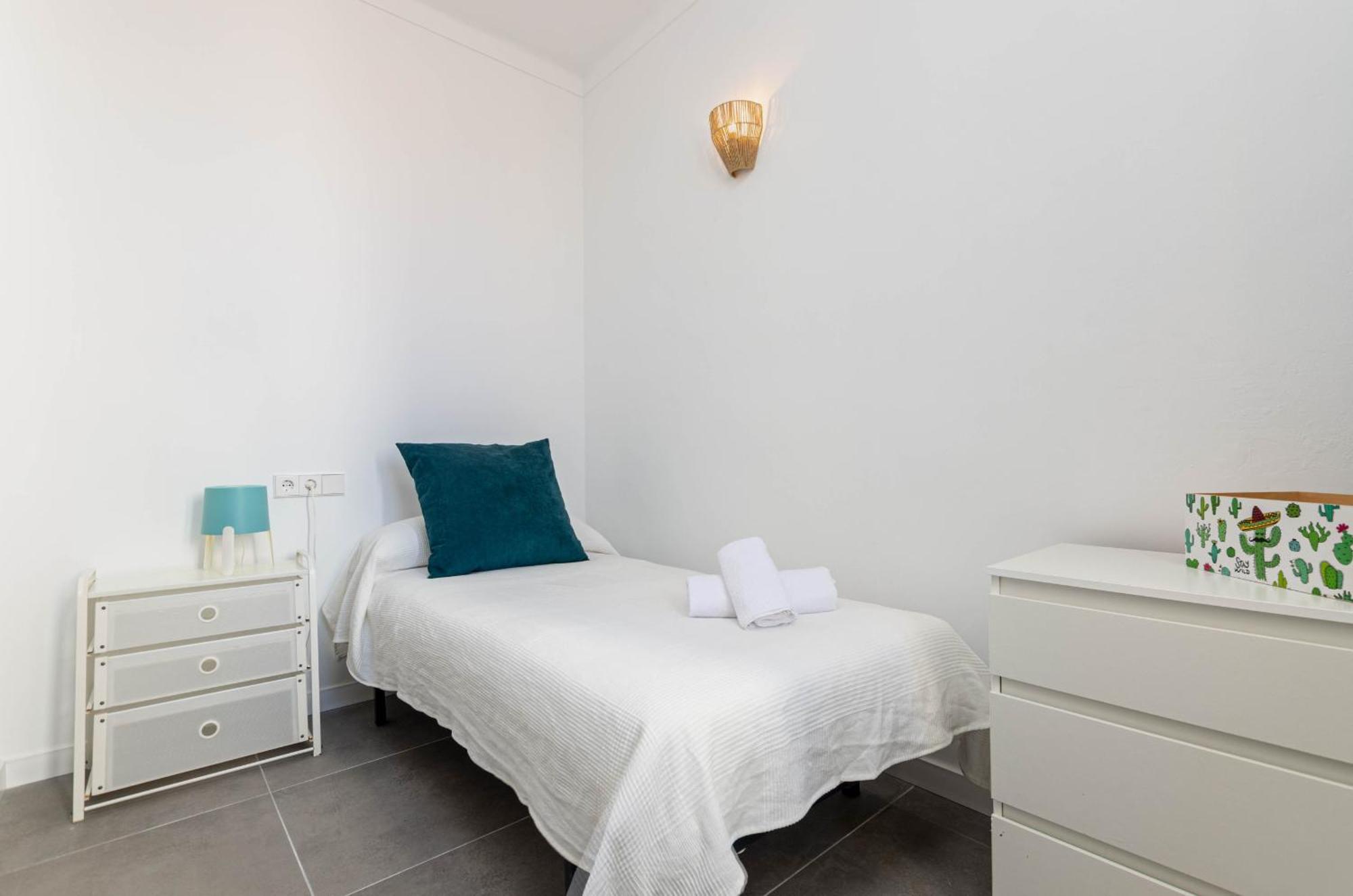 Yourhouse Monges Apartment With Balcony Can Picafort  Εξωτερικό φωτογραφία