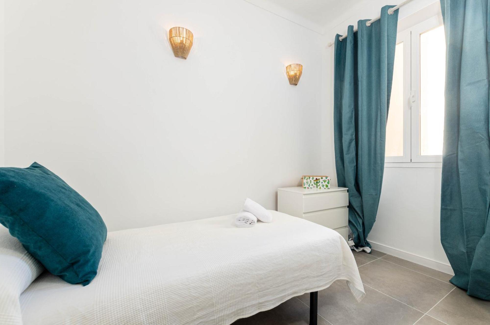 Yourhouse Monges Apartment With Balcony Can Picafort  Εξωτερικό φωτογραφία