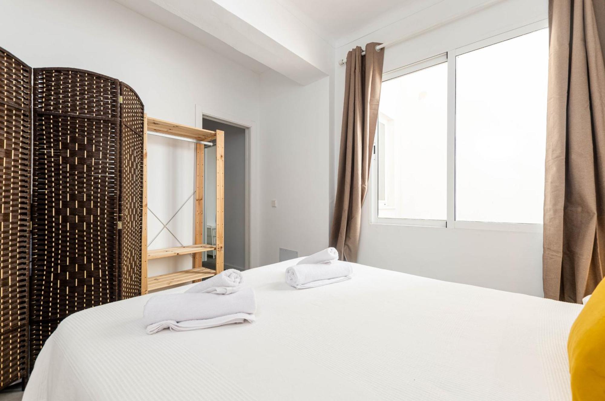 Yourhouse Monges Apartment With Balcony Can Picafort  Εξωτερικό φωτογραφία