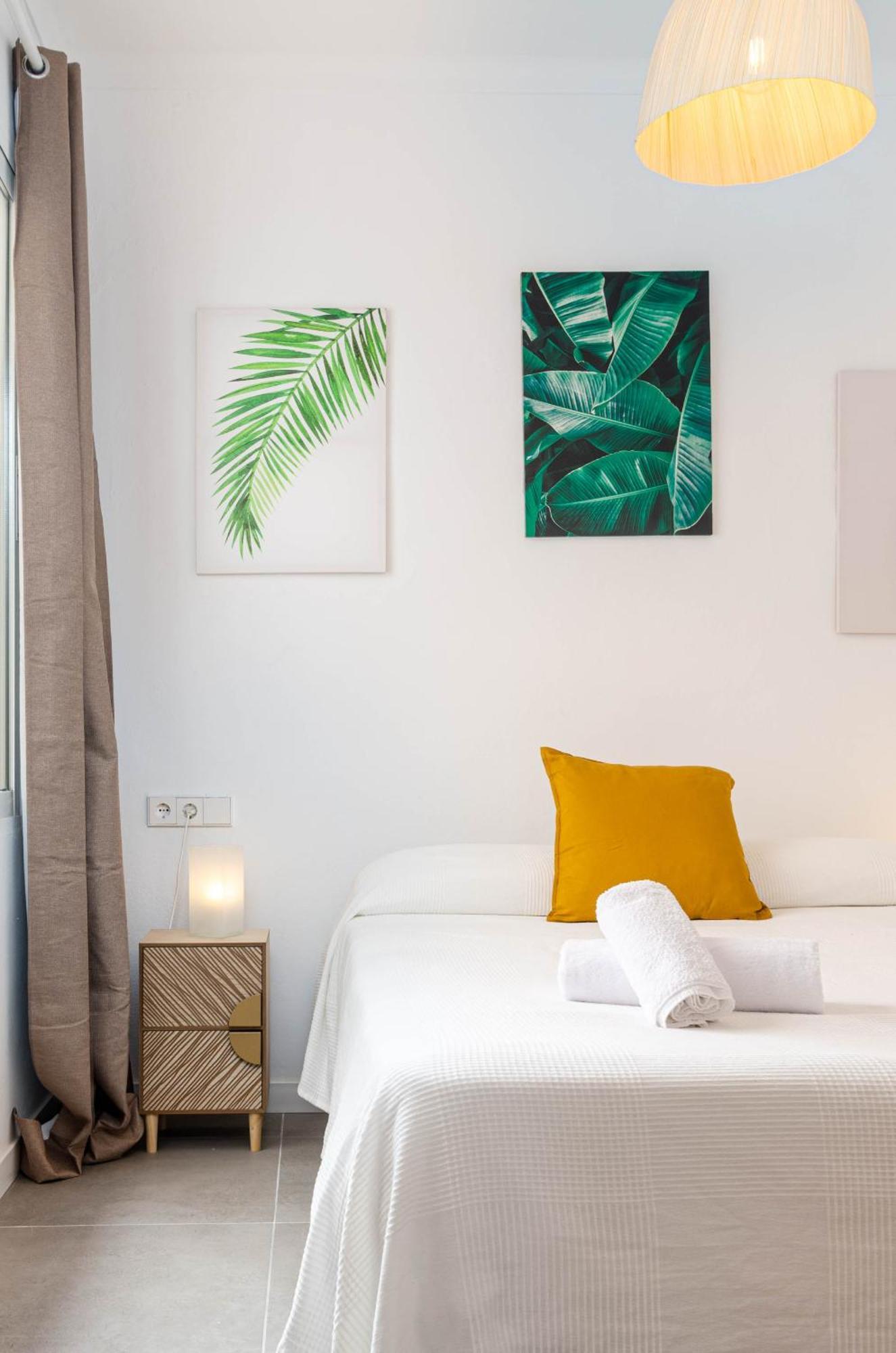 Yourhouse Monges Apartment With Balcony Can Picafort  Εξωτερικό φωτογραφία