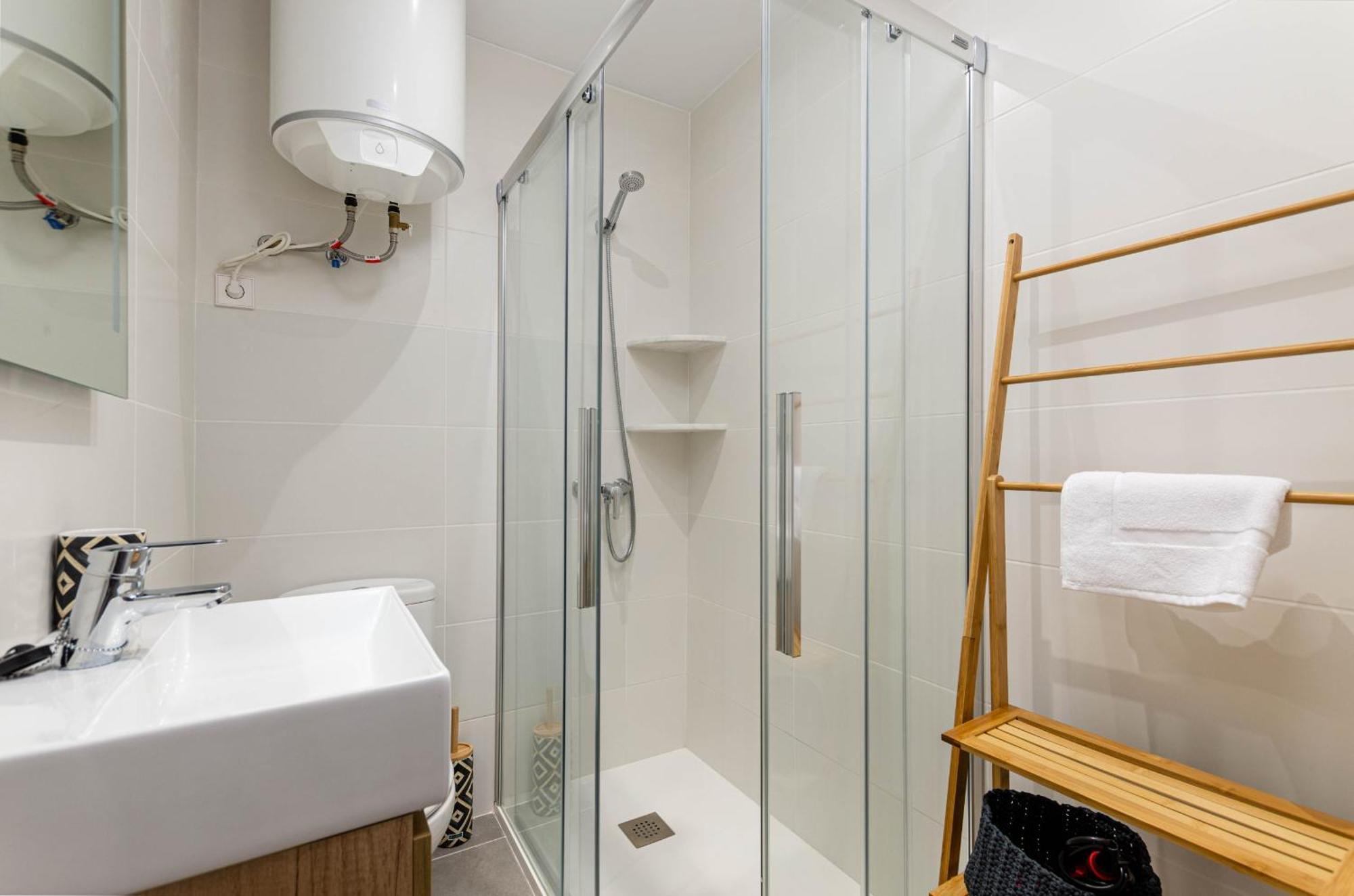 Yourhouse Monges Apartment With Balcony Can Picafort  Εξωτερικό φωτογραφία